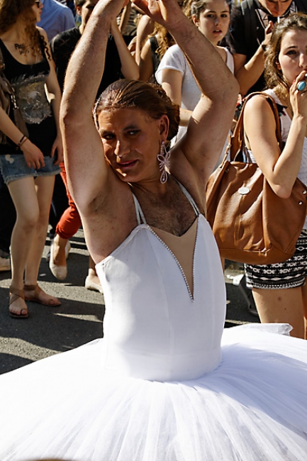 Gay Pride Paris 2012-249